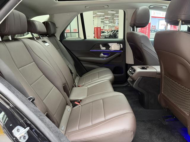 Mercedes-Benz GLE (import) id 4387274 из Китая 20