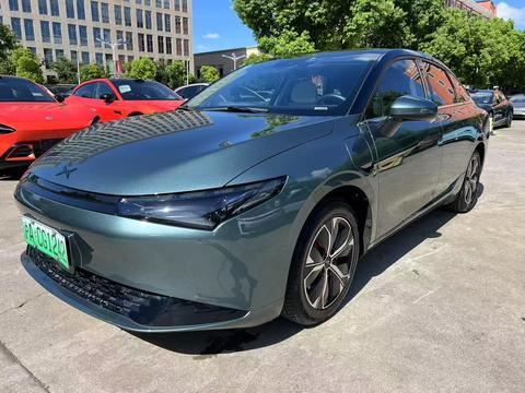 XPeng P5