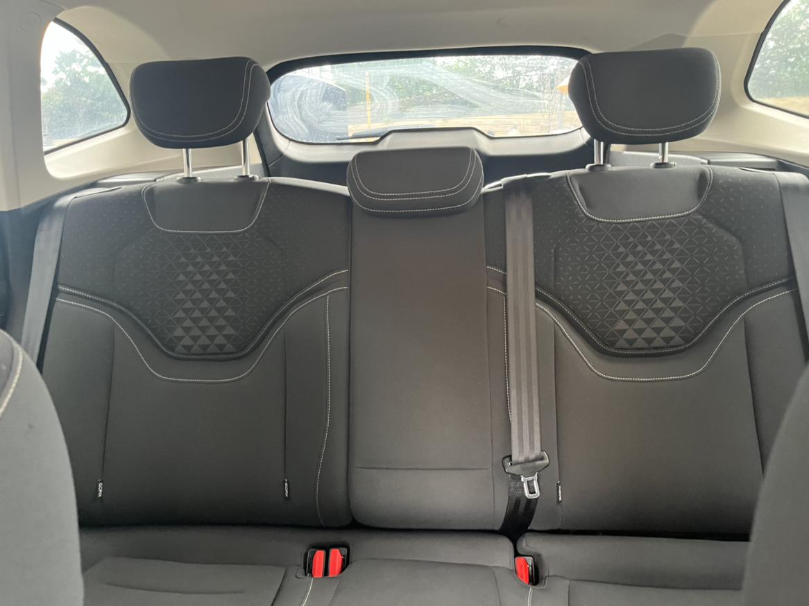 Haval H6: фотография 9 из 11