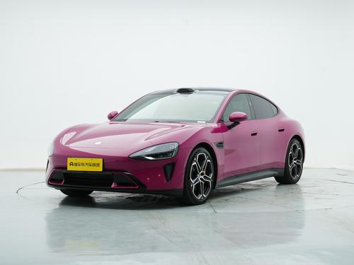 Xiaomi EV Xiaomi SU7