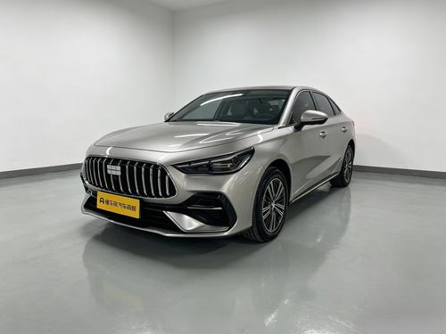 Geely Galaxy Starshine 6
