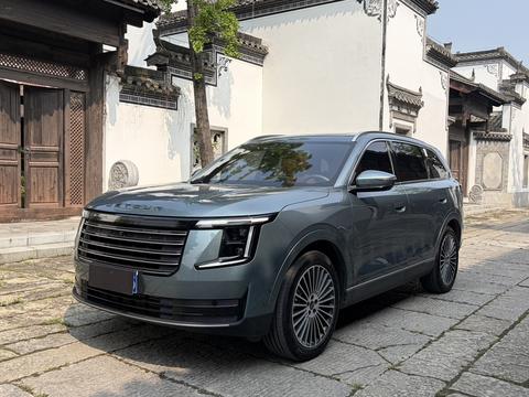 JETOUR X70L, 2026 год