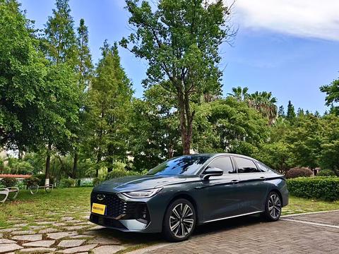 Chery Arrizo 8 PRO