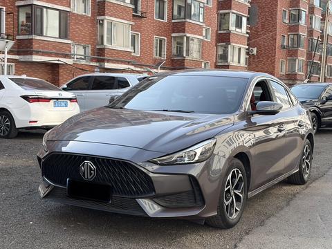 MG 5