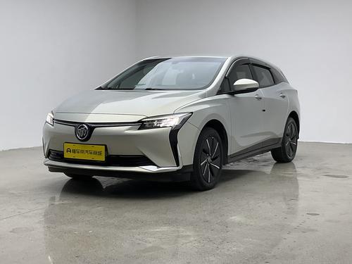 Buick Velite 6