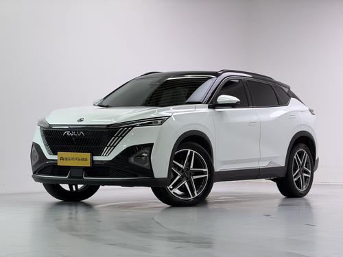 Dongfeng Aeolus Haohan