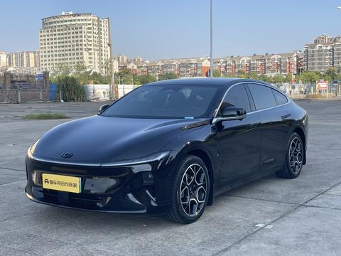 Changan Nevo A07