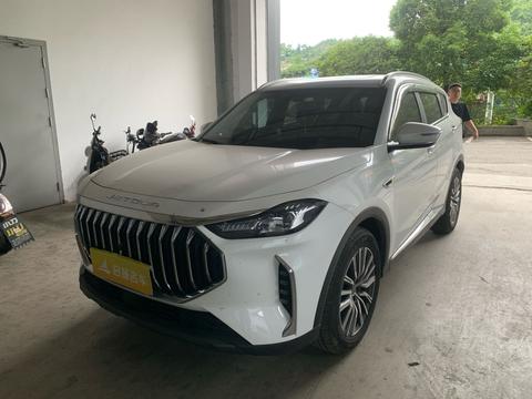 JETOUR X70 PRO