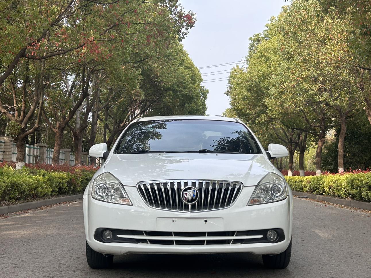 Buick Excelle — фотографии объявления, Фото 3