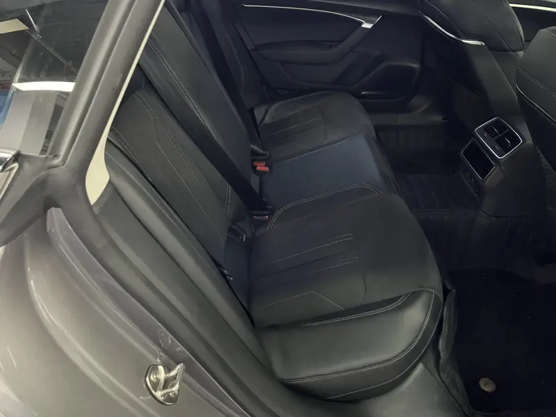 Audi A7L 45 TFSI S-line — фото 8