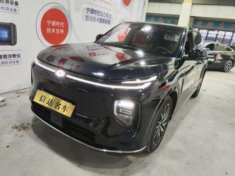 Changan Nevo Q07