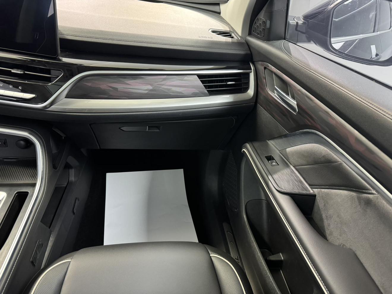 Haval H6 — фотографии объявления, Фото 15