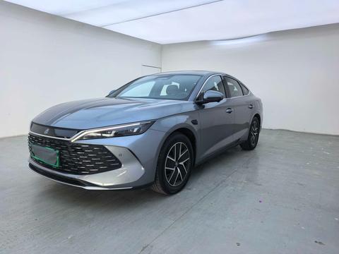 BYD Qin L DM
