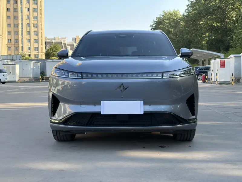 Dongfeng 008 — фото 2