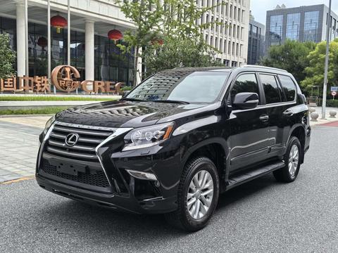 Lexus GX