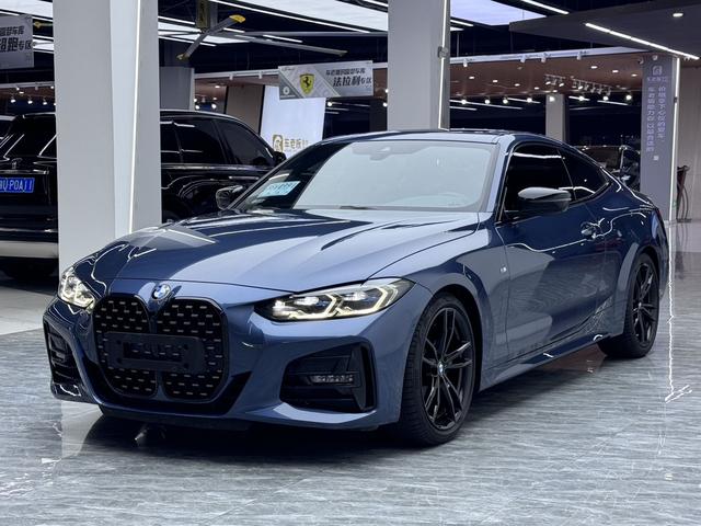 BMW 4 series id 4387234 из Китая 14