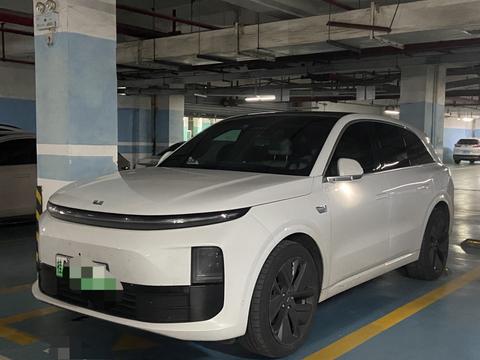 Li Auto L6