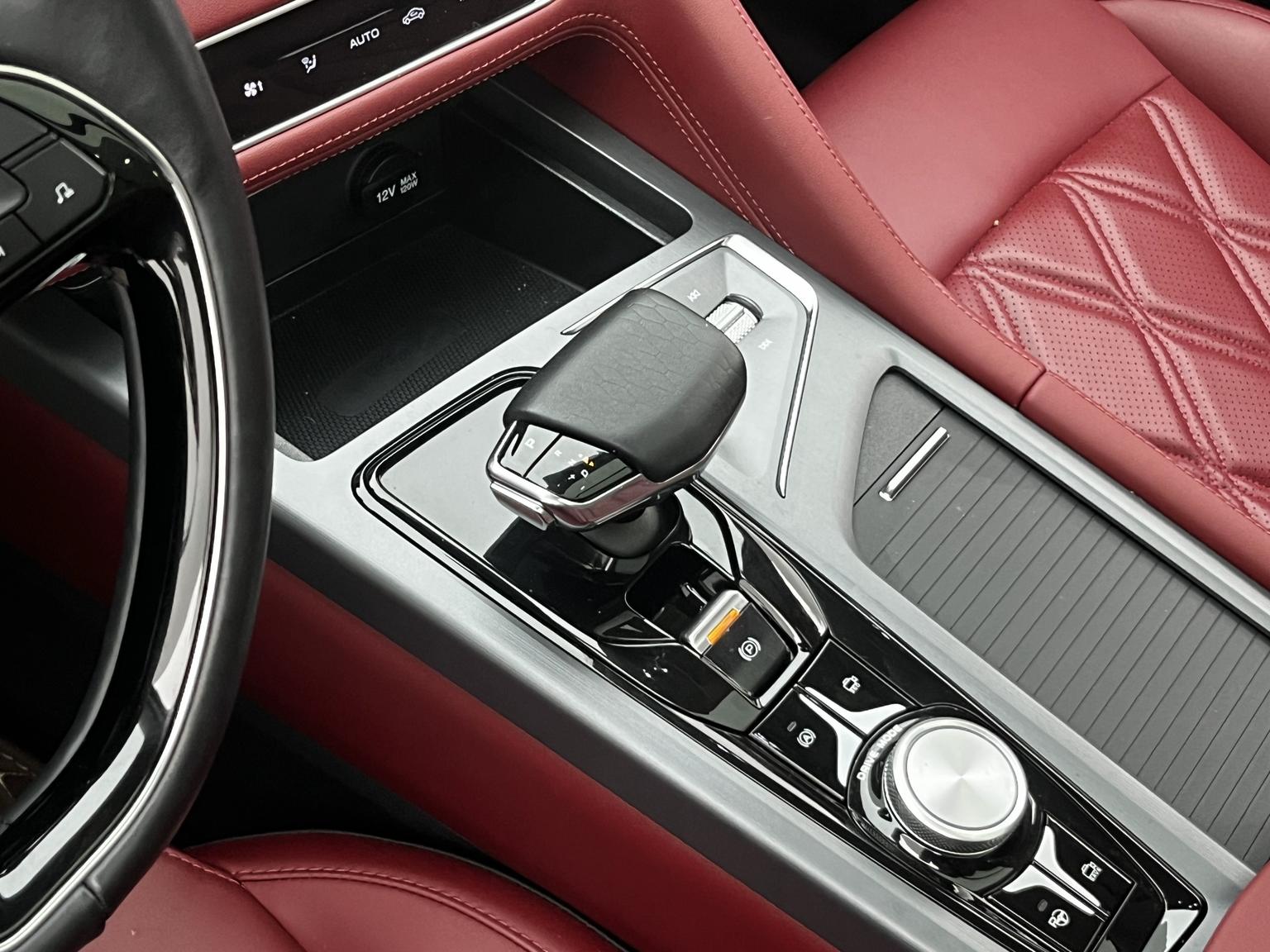 Changan CS75 Plus — фотографии объявления, Фото 14