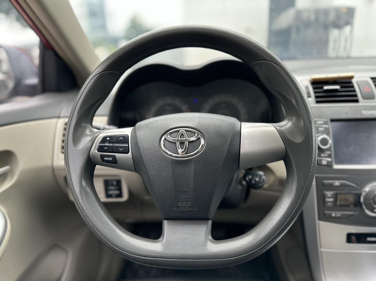 Toyota Corolla — фотографии объявления, Фото 18
