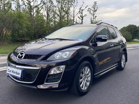 Mazda CX-7 (Import)