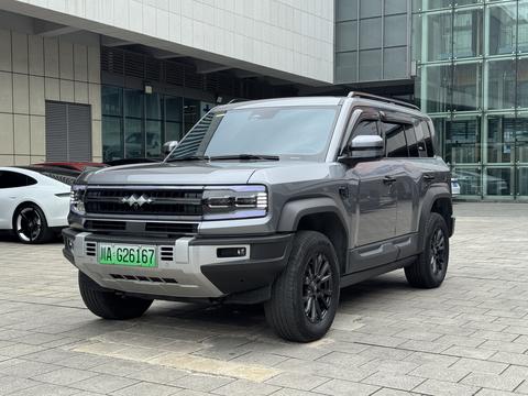 FANGCHENGBAO BAO 5, 2023 год