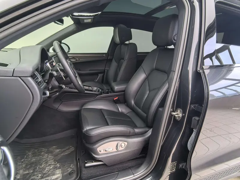 Porsche Macan 2.0 T — фото 15