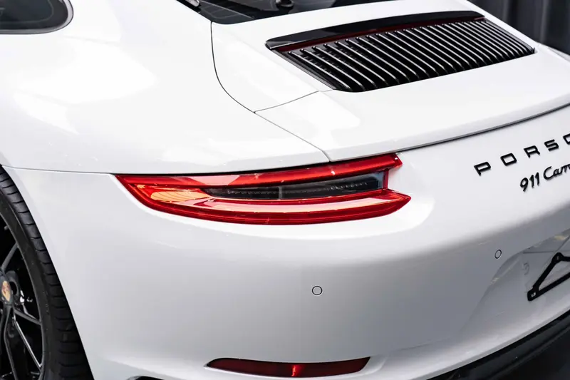 Porsche 911 — фото 5