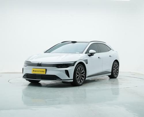 ZEEKR 007GT