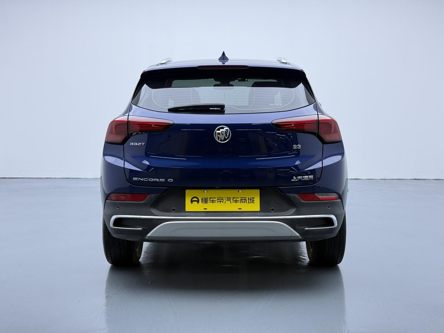 Buick EncoreGX — фотографии объявления, Фото 7