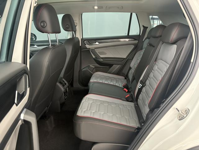 Volkswagen Tanyue id 4387332 из Китая 14