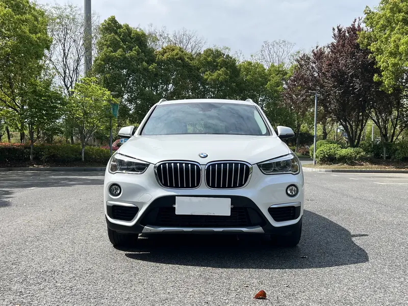 BMW X1 — фото 2