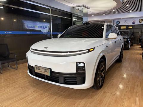 Li Auto L7
