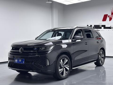 Volkswagen Tavendor