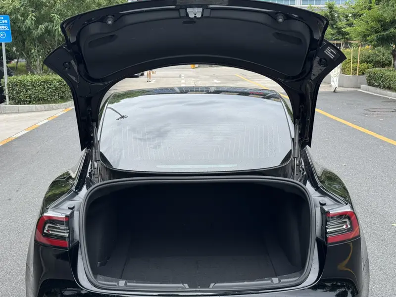 Tesla Model 3 RWD — фото 14