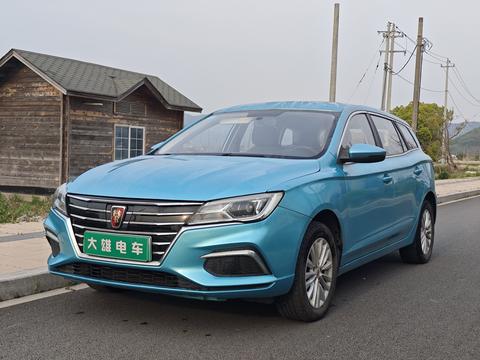 Roewe Ei5, 2020 год
