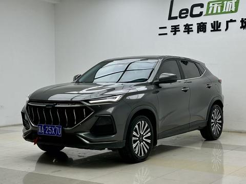 Changan Oshan X5