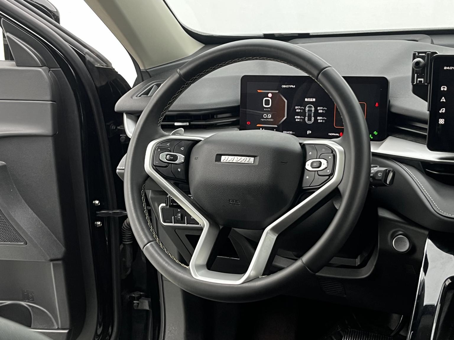 Haval H6 — фотографии объявления, Фото 13
