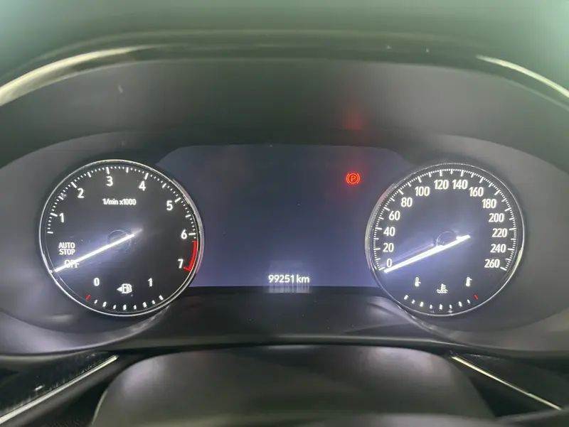 Buick Envision Plus 652T 5 мест люкс — фото 8
