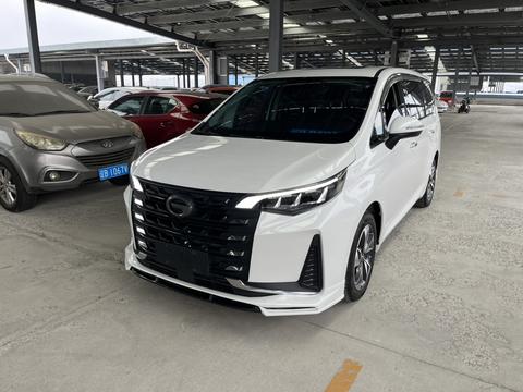 GAC Trumpchi M6