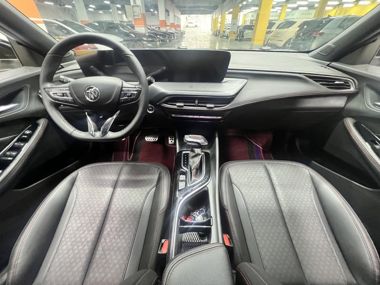 Buick Verano — фотографии объявления, Фото 11