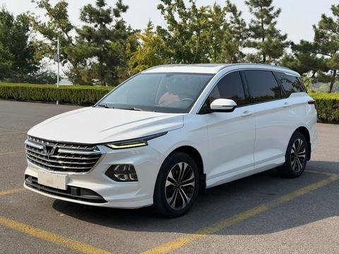 Wuling Victory