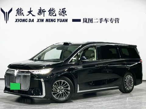 VOYAH Dreamer PHEV