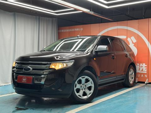 Ford Edge (Import)