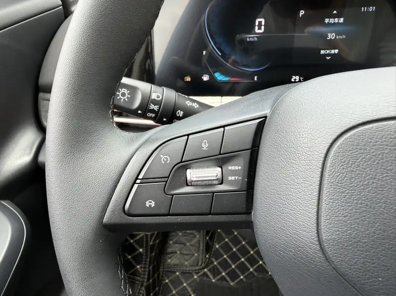 Changan CS55 PLUS — фото 14
