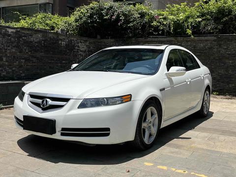 Acura TL