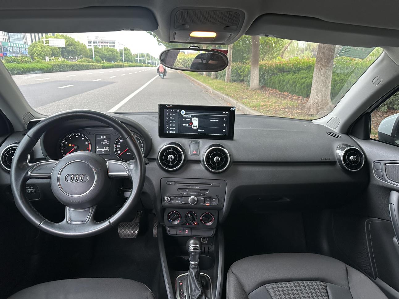 Audi A1 — фотографии объявления, Фото 6