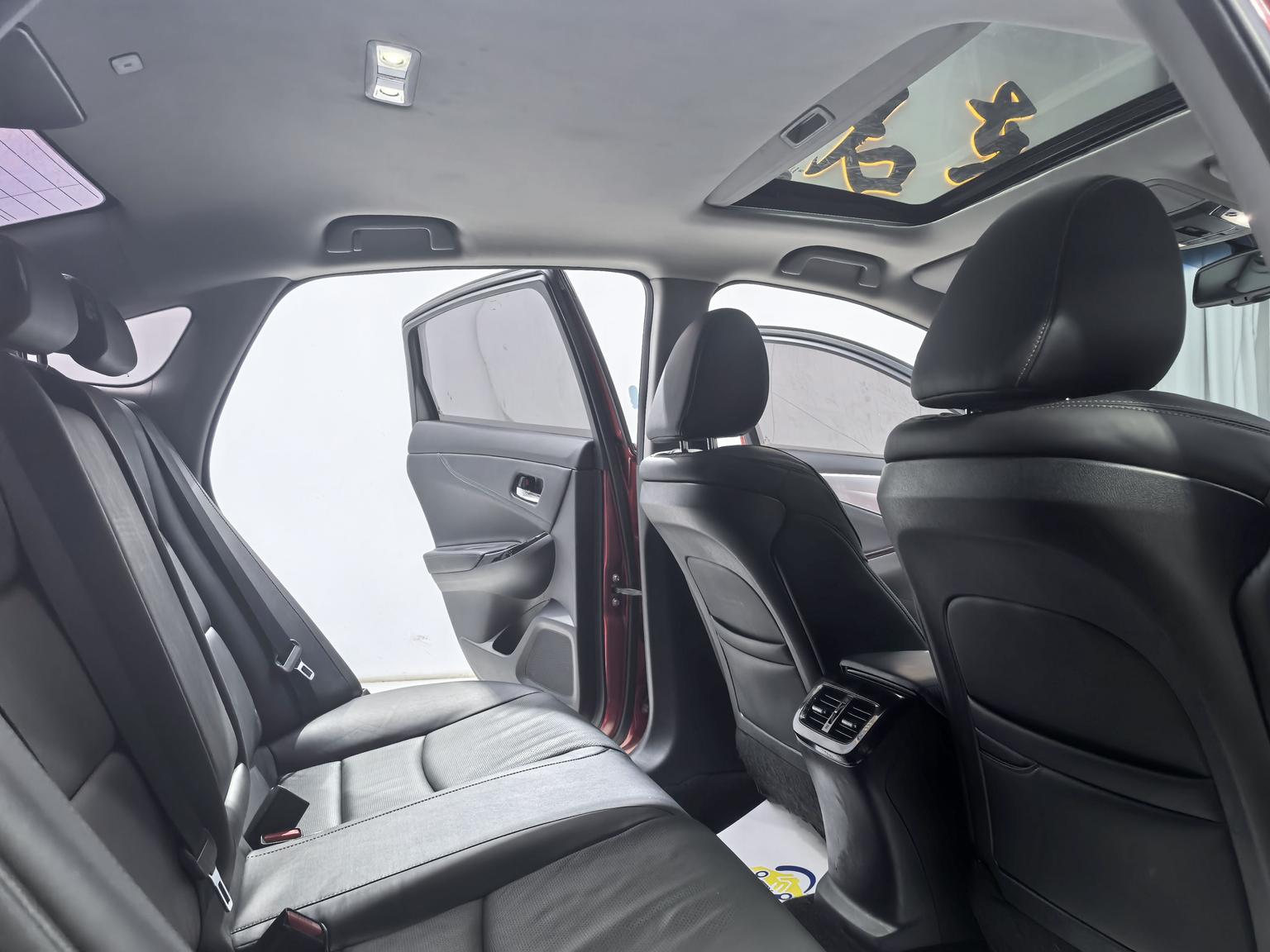 Honda Spirior — фотографии объявления, Фото 7
