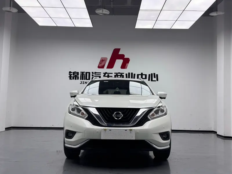 Nissan Murano — фото 2