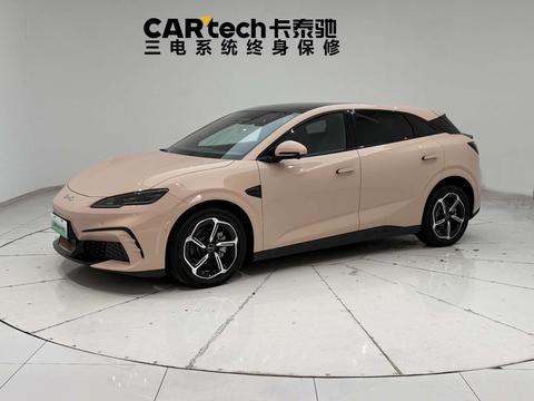 BYD Seal 06 GT