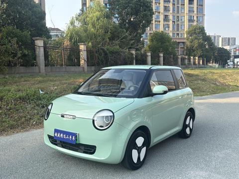 Changan Lumin